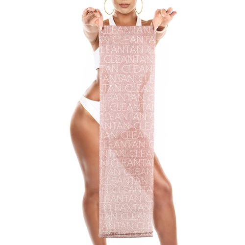 CLEANTAN Infinity Body Polisher | Luxury Exfoliating...