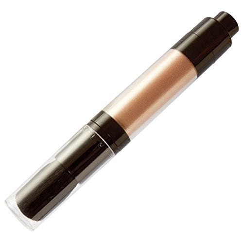 Jolie Cosmetics In-Dispensable Glow Brush On Shimmer Powder 13g (Glamour Glow) by Jolie