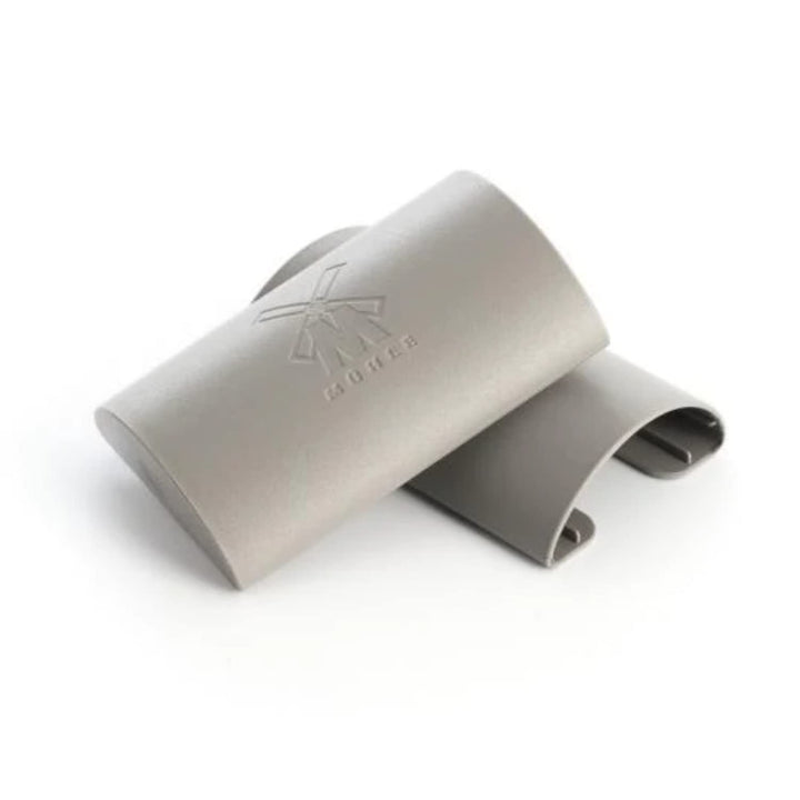 MÜHLE Safety Razor Blade Guard | Razor Protection Sleeve Cap Cover for Safety Razors - Compatible with MÜHLE and Most Double Edge Safety Razors | Unique German Design