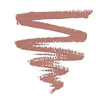 NYX Slim lip pencil nude pink, by nyx cosmetics,spl858