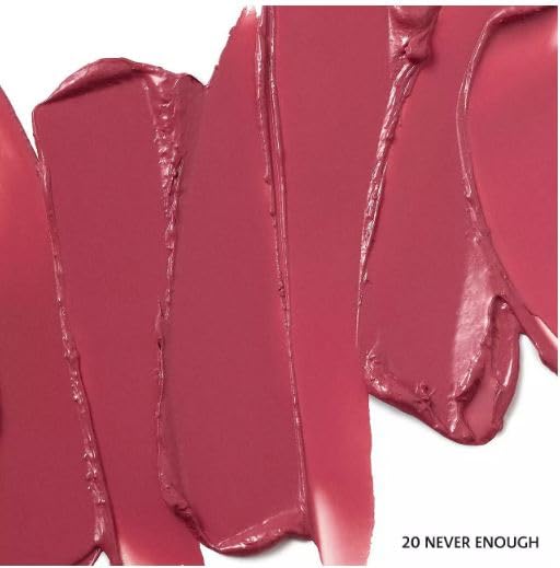 SEPHORA COLLECTION Satin Hydrating Lipstick - 20 Never Enough