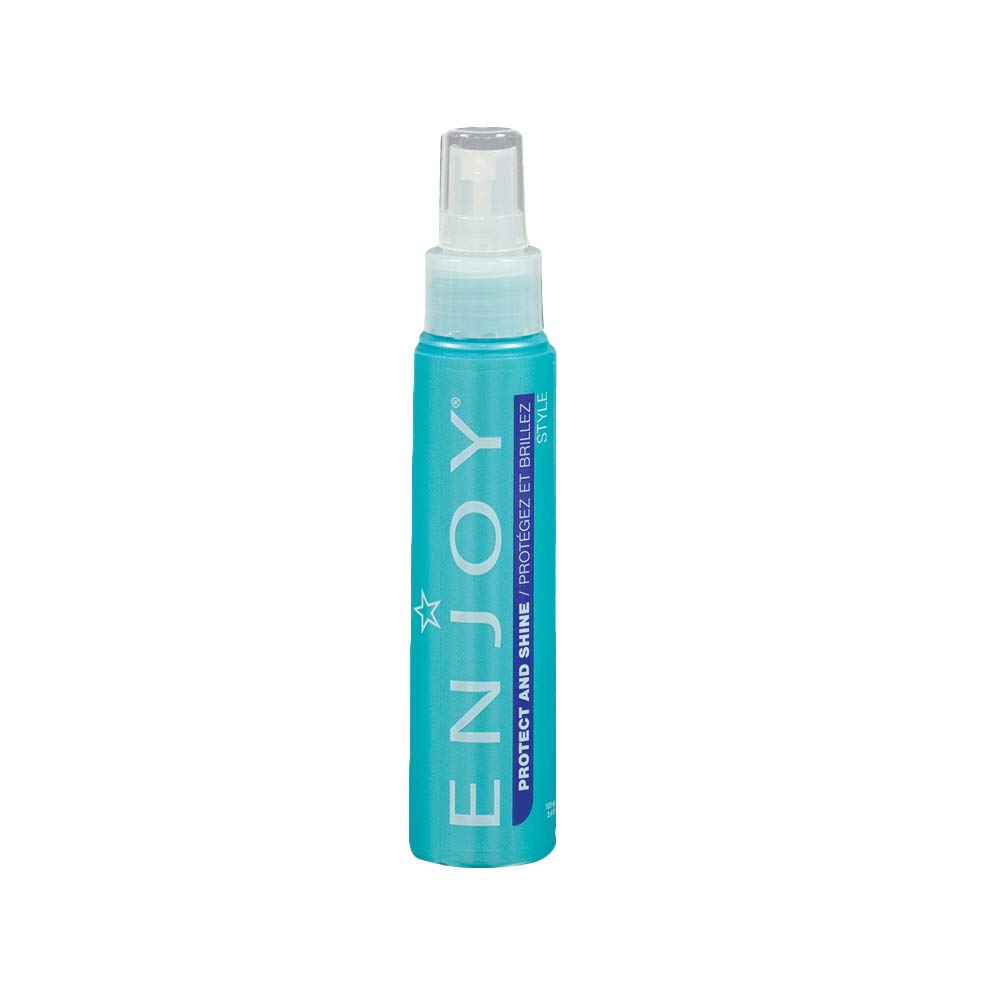 Enjoy Protect and Shine 3.4oz by Enjoy