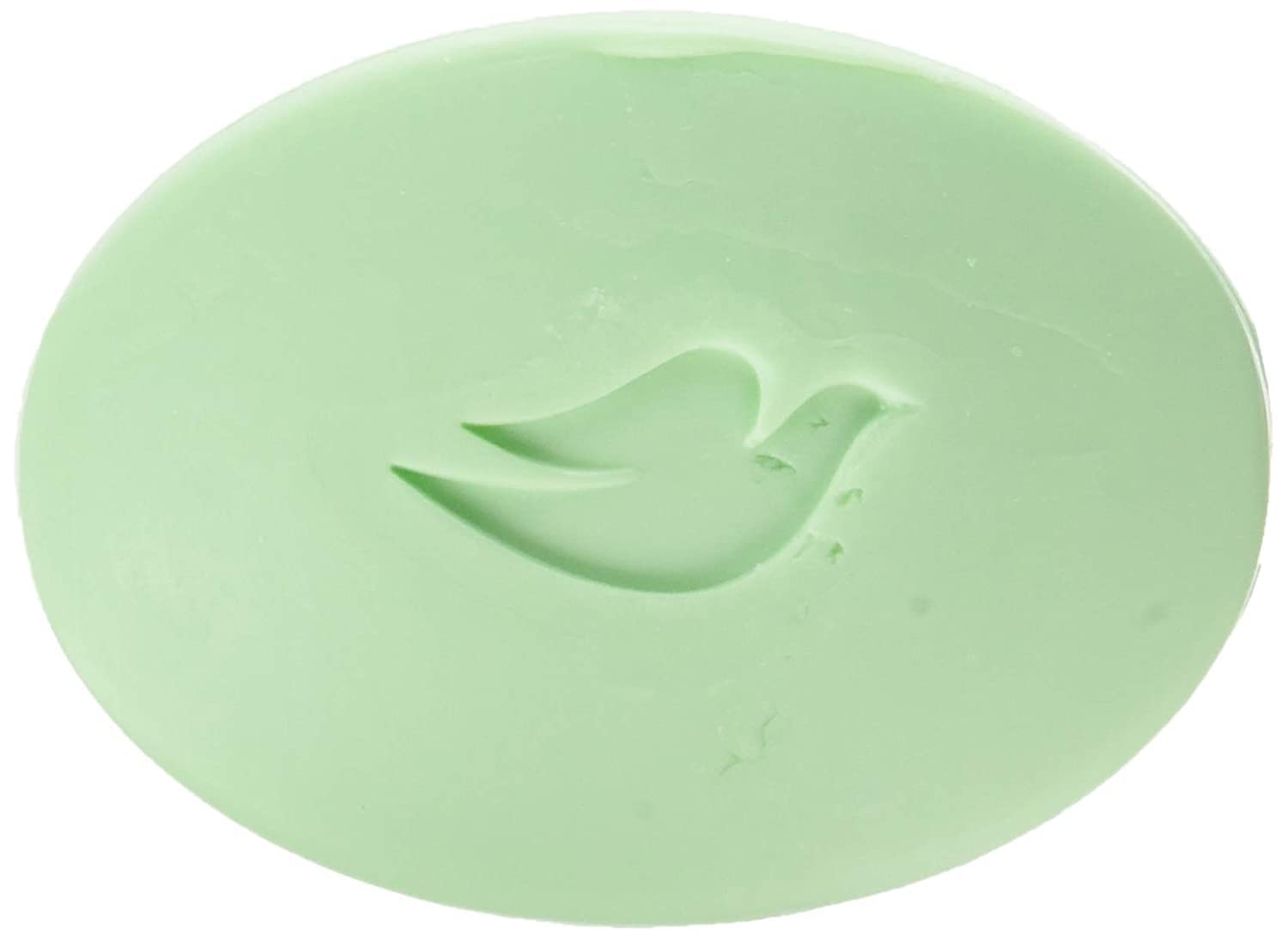 Dove Go Fresh Beauty Bar - Cool Moisture - 4 oz - 6 ct - 2 pk