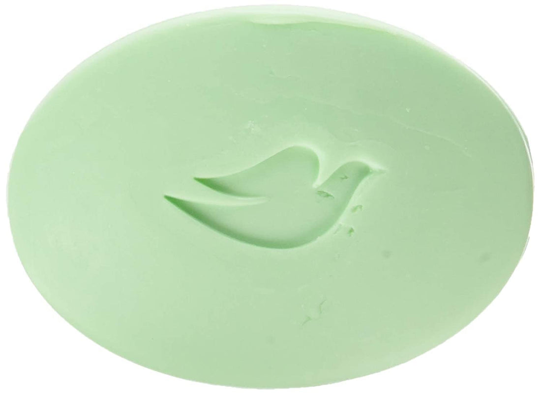 Dove Go Fresh Beauty Bar - Cool Moisture - 4 oz - 6 ct - 2 pk