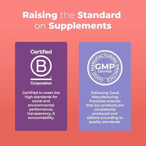 MaryRuth Organics Vitamin Gummy | Kids and Toddlers Age 2+ | USDA | Daily Vitamin C | D3 | Zinc | Mixed Berry and Cherry | 2 Month Supply