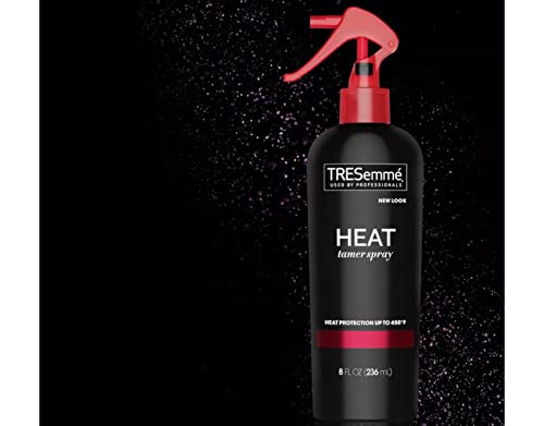 TRESemmé Thermal Creations Heat Protectant Spray for Hair 8 oz