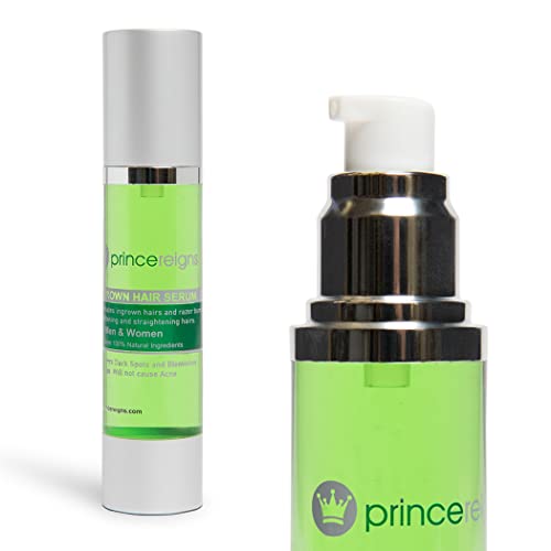 Princereigns Princereigns Ingrown Hair Serum