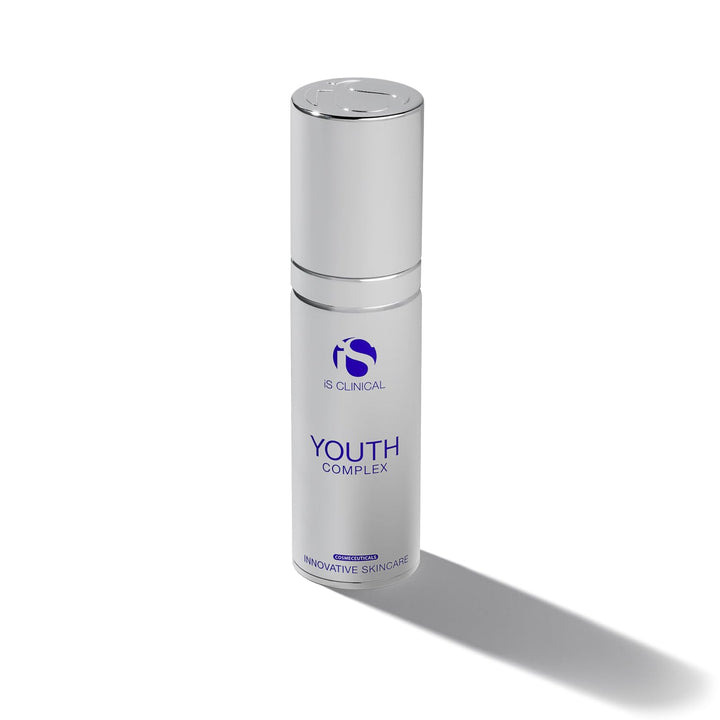iS CLINICAL Youth Complex