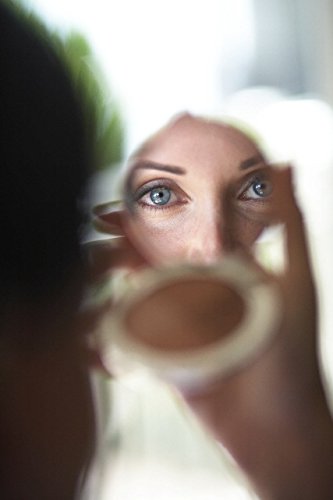 La Bella Donna Compressed Minerals Foundation | Crema 10g