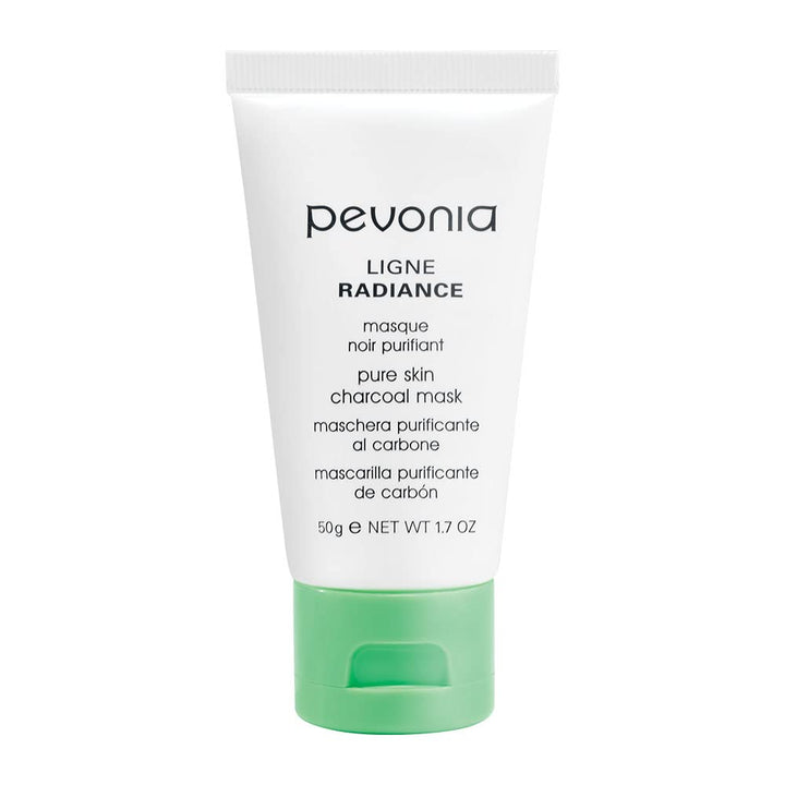 PEVONIA Pure Skin Charcoal Mask, 1.7 oz