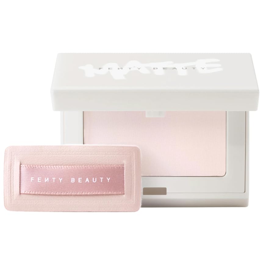 Fenty Beauty by Rihanna Mini Invisimatte Instant Setting + Blotting Powder