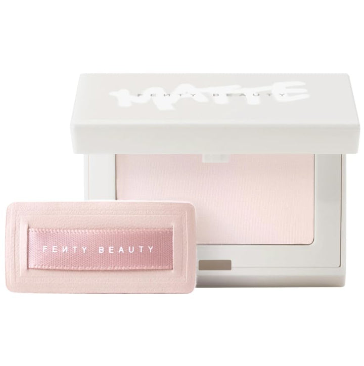 Fenty Beauty by Rihanna Mini Invisimatte Instant Setting + Blotting Powder