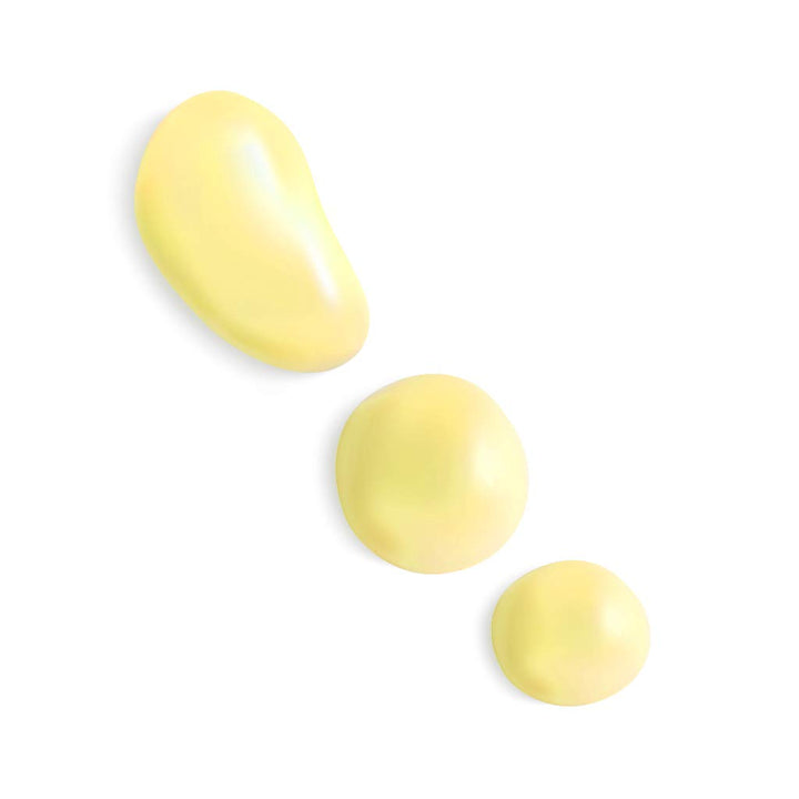 Clear Face Turmeric Cream Cleanser - Paraben Free - Organic