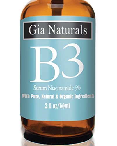 2 ounce : B3 Serum 2 oz