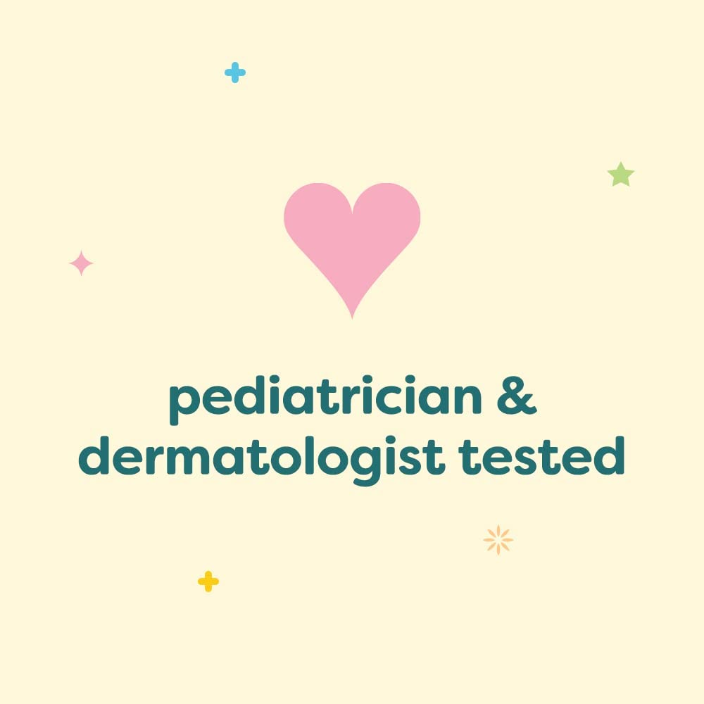 Babyganics Essentials Gift Set