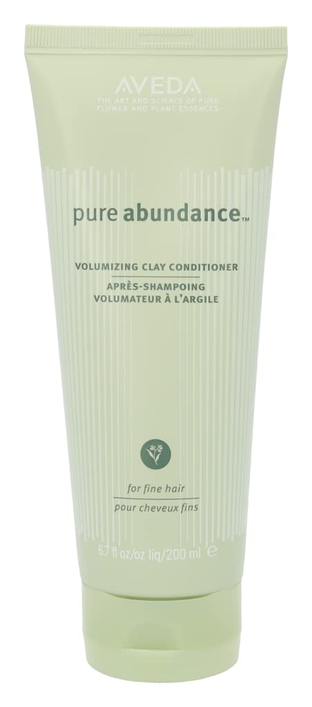 Aveda Pure Abundance Volumizing Clay Conditioner 6.7-Ounce Tube