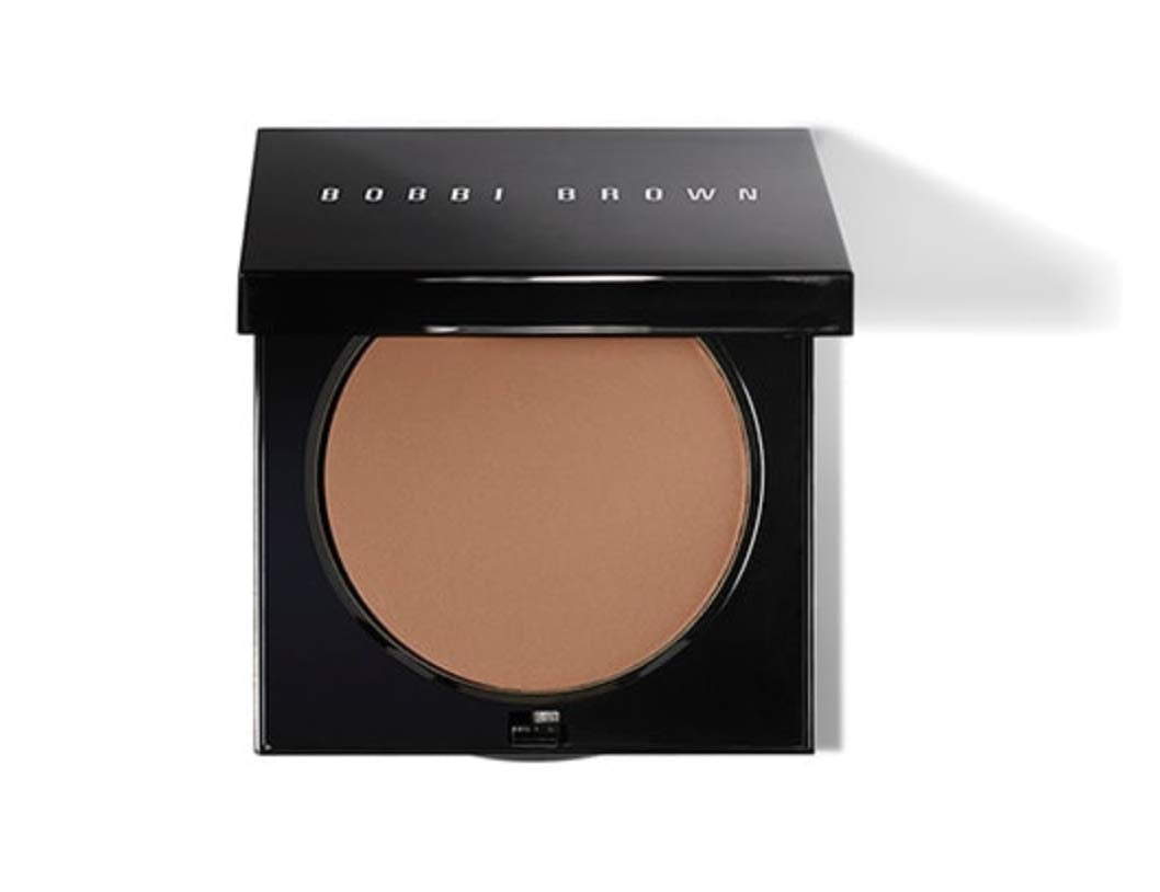Bobbi Brown Sheer Finish Pressed Powder Warm Chestnut