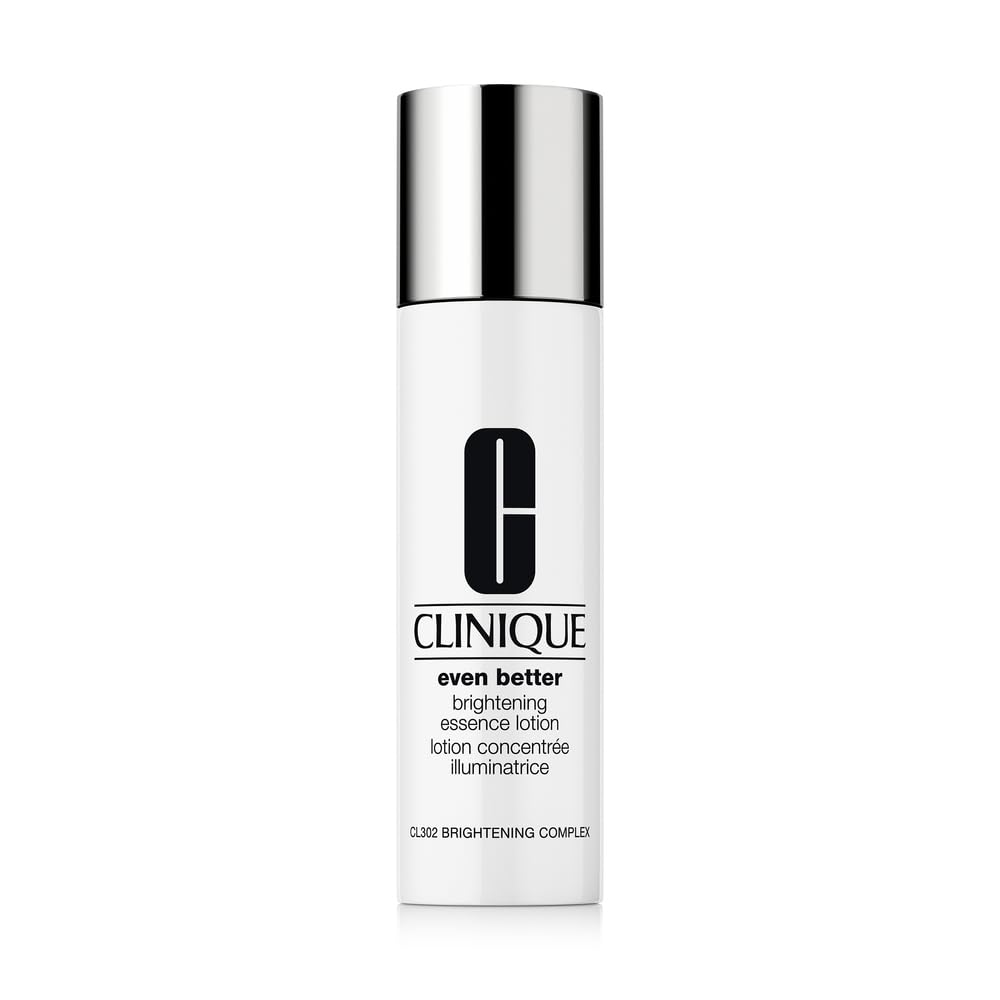 Clinique Even Better Brightening Essence Lotion | Hydrating + Exfoliating, 5.9 Fl Oz