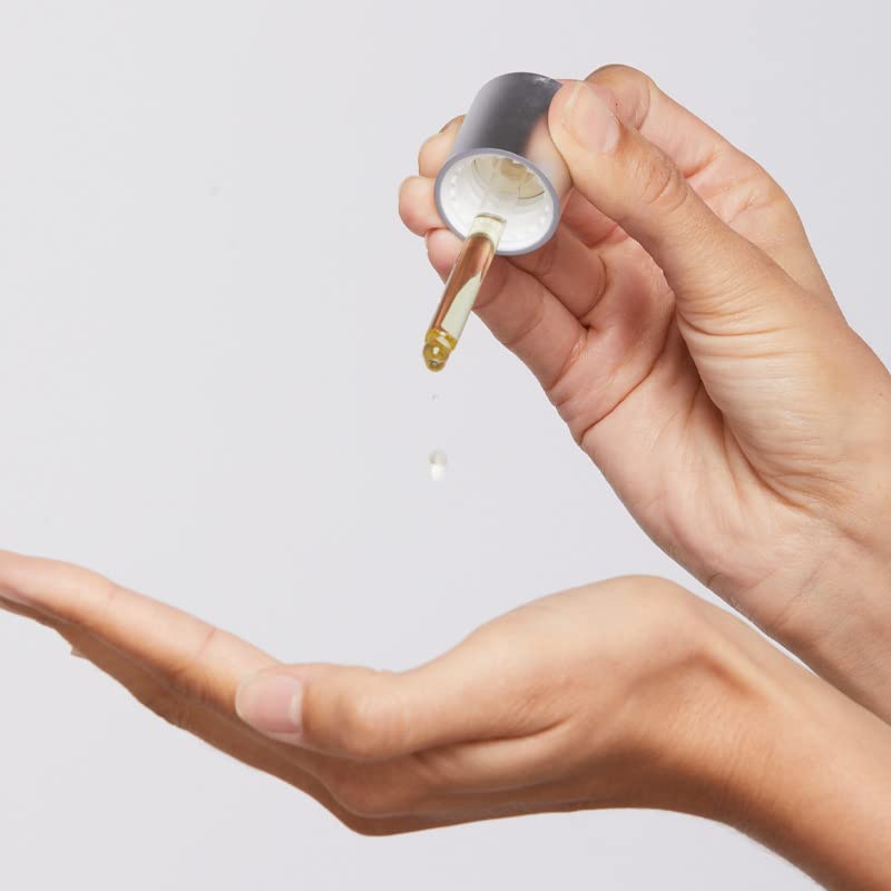 Dermalogica Retinol Clearing Oil Face Serum with Salicylic Acid - Anti-Aging Acne Treatment That Delivers Clearer, Vibrant Skin by Morning, (1 Fl Oz)