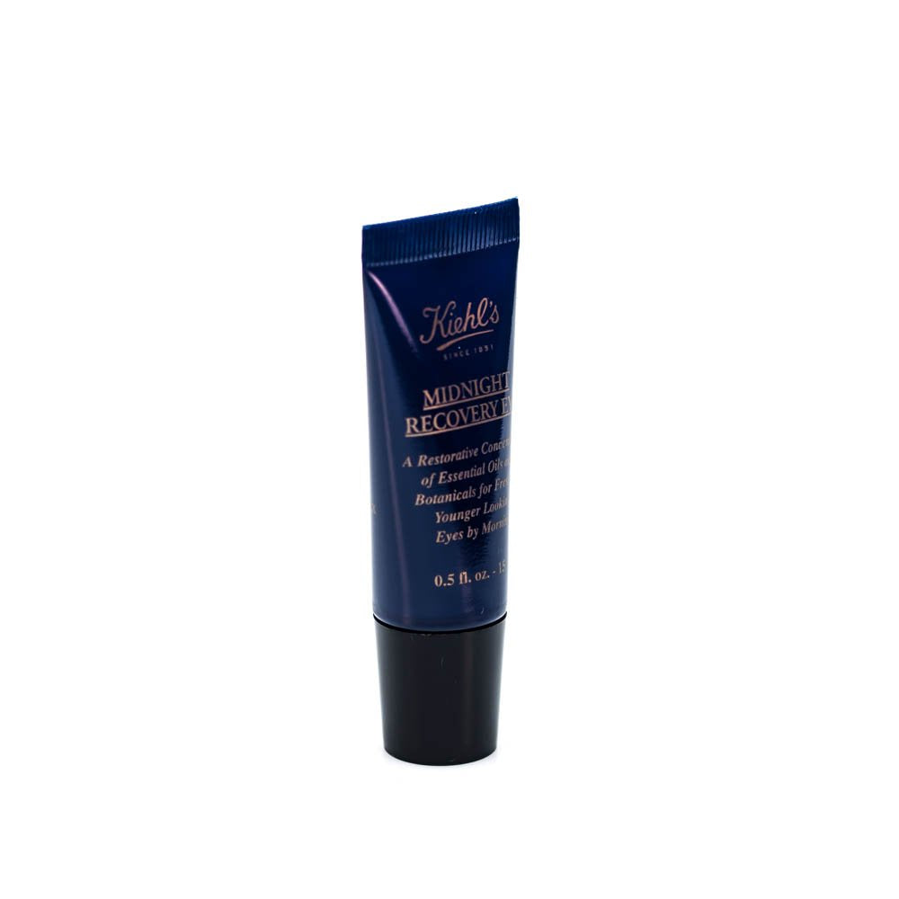 Kiehl'S Midnight Recovery Eye Cream, 15ml