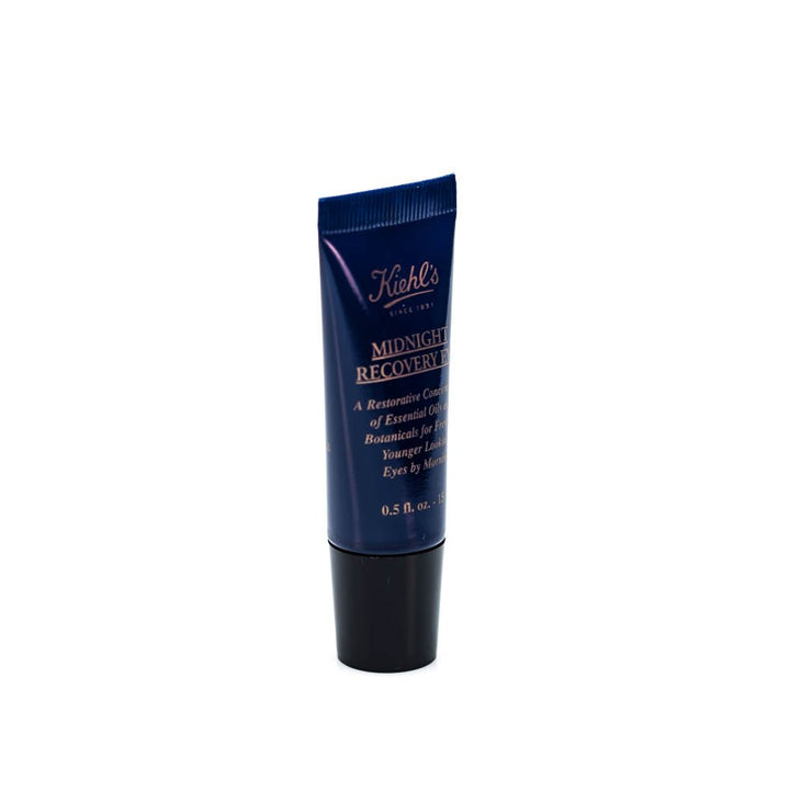 Kiehl'S Midnight Recovery Eye Cream, 15ml