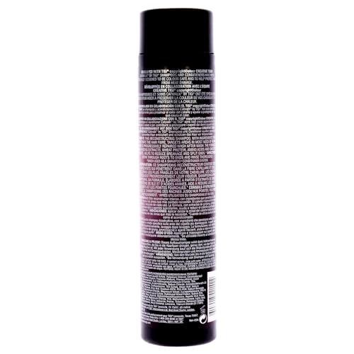 TIGI Catwalk Headshot Reconstructive Shampoo for Unisex, 10.14 Ounce
