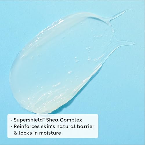 eos The Hero Lip Repair, Extra Dry Lip Treatment, 24HR Moisture, Natural Strawberry Extract, 0.35 fl oz, 2 Count (Pack of 1)