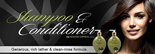 Keratin Express Conditioner Ultra Hydrating Repairs Damaged Hair, 32 fl oz