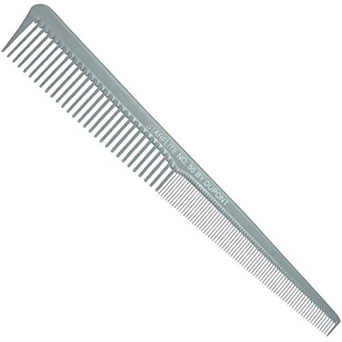 Dupont Starflite Barber Comb #55