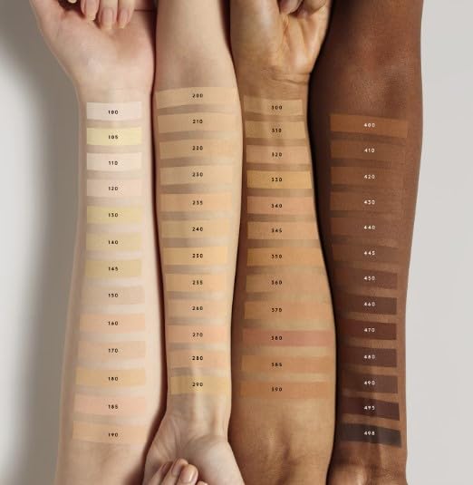 Soft Matte Powder Foundation by Fenty Beauty