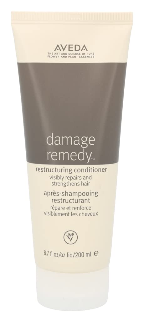 Aveda Damage Remedy Restructuring Conditioner (New Packaging) 200ml/6.7oz