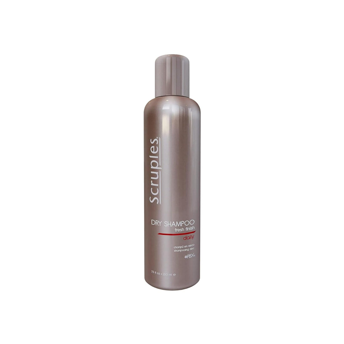 Scruples Dry Shampoo Fresh Finish Daily - 7.5 oz