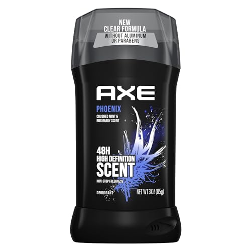 Axe Deodorant Stick Phoenix 3 oz (Pack of 6)