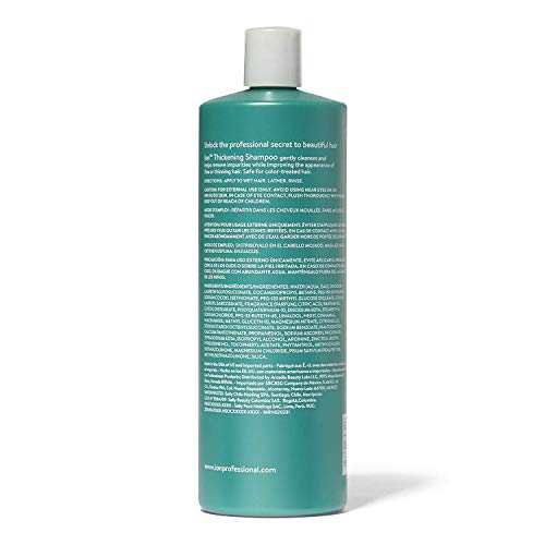 Ion Thickening Shampoo, 33.88oz