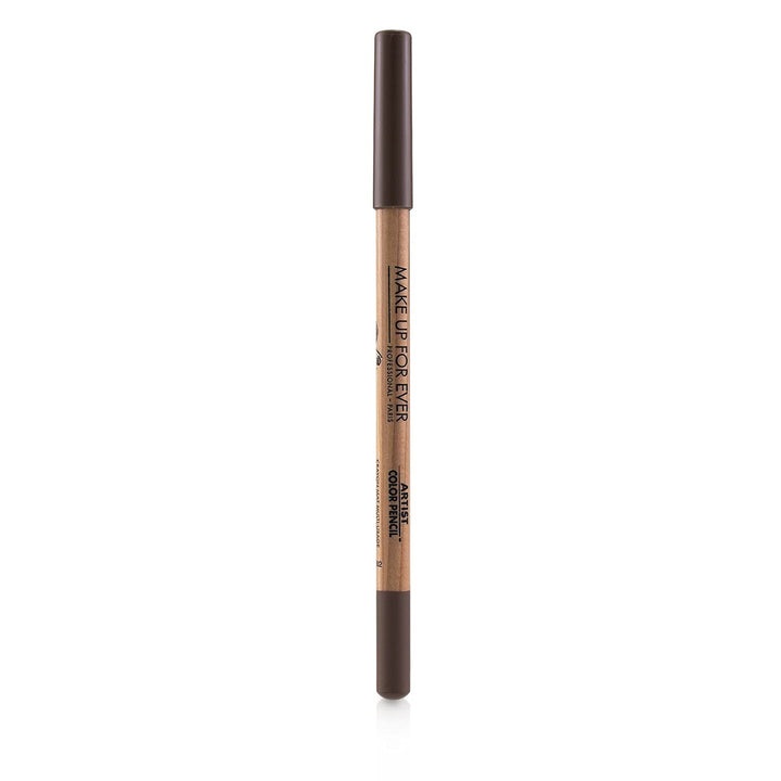 Make Up For Ever Artist Color Pencil - 506 Endless Cacao for Women - 0.05 oz Pencil