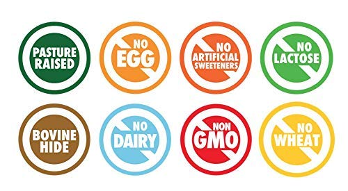 Collagen Beauty Powder™ By Suzy Cohen (3.3 oz) Anti Aging Hydrolyzed Protein Collagen Powder Type I and III for Supple Skin, Shiny Hair & Strong Nails- Unflavored Powder Drink with Verisol- Made in US