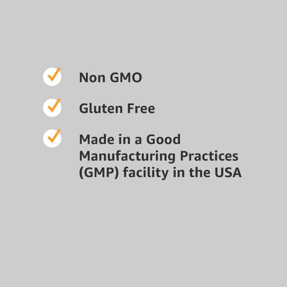 Amazon Elements One Daily Adult Probiotic Blend, Supports Healthy Colon and Immune Function, 50 Billion CFU (2 Strains), 30 Capsules, 1 Month Supply (Packaging May Vary)