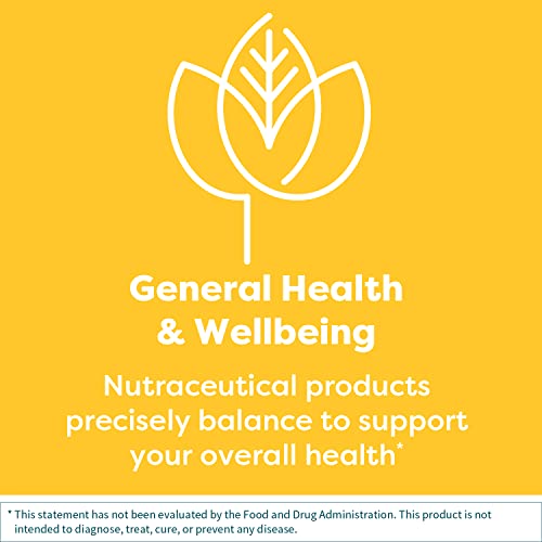 Klaire Labs SFI Health Active B12 & Folate Supplement - Vitamin B12 Lozenges with Methyl Folate - Hypoallergenic & Tastes Great (60 Dissolvable Tablets)