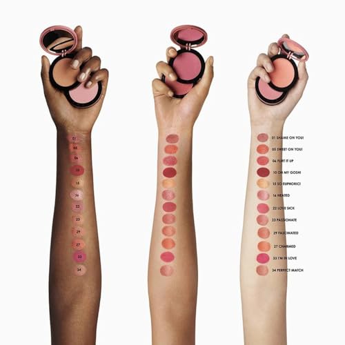 SEPHORA COLLECTION Sephora Colorful® Blush 23 Passionate