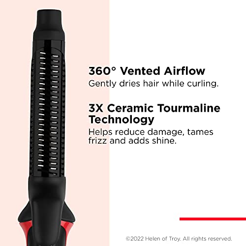 REVLON One-Step™ Blowout Styler | Dry and Curl Hair in One Tool