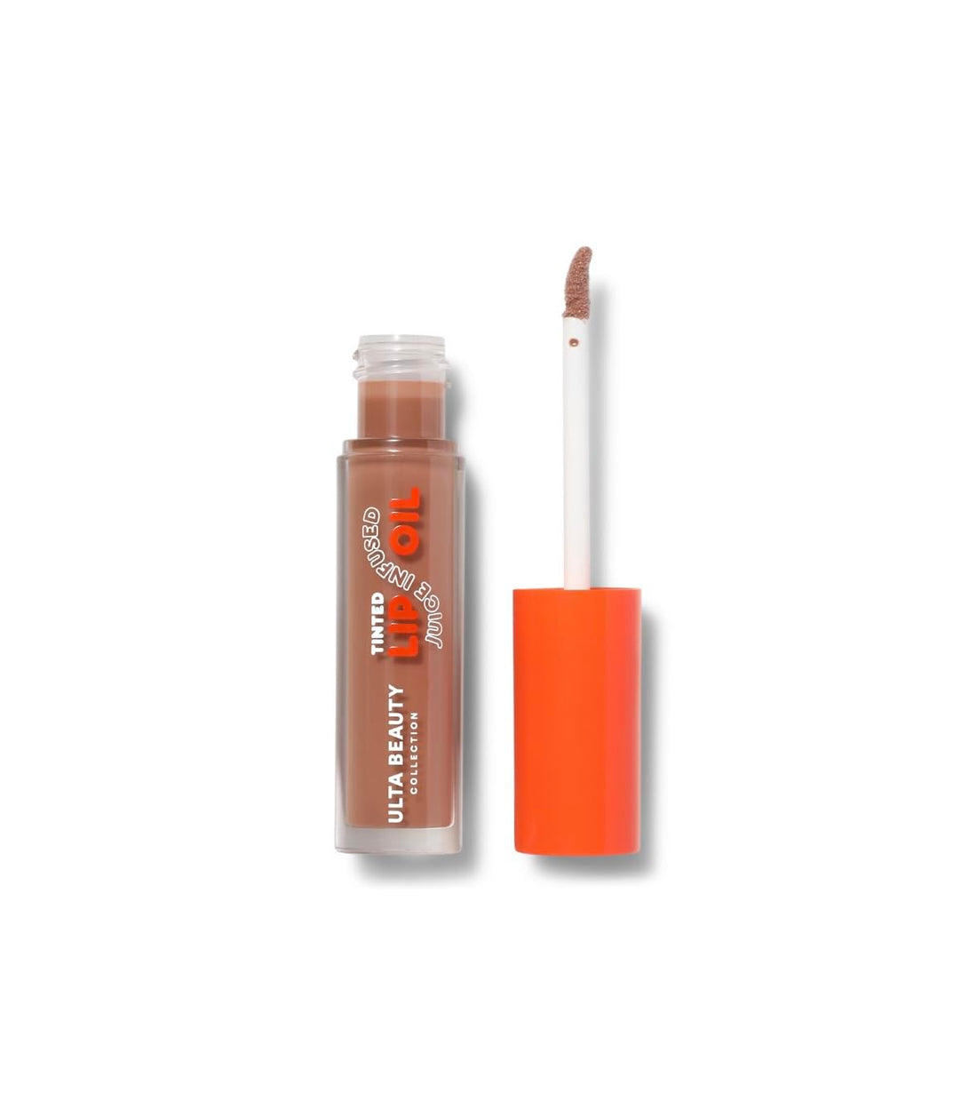 Ulta Beauty Tinted Lip Oil ~ Buff Babe