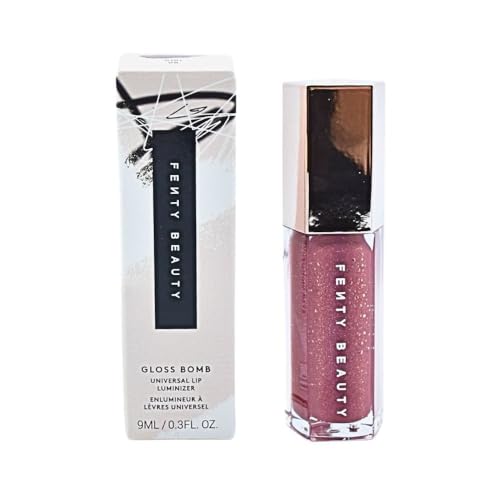 Fenty Beauty by Rihanna Gloss Bomb Universal Lip Luminizer Riri