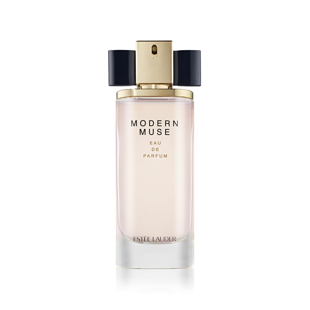 Estée Lauder Modern Muse Eau de Parfum with Notes of Mandarin, Honeysuckle & Vanilla | Perfumes for Women, 1.7 Fl Oz