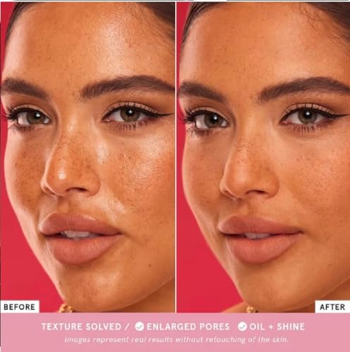 N.V.D ONE/SIZE.by.Patrick.Starrr On 'Til Dawn Mattifying Waterproof Setting Spray (1 oz/ 46 mL), Clear