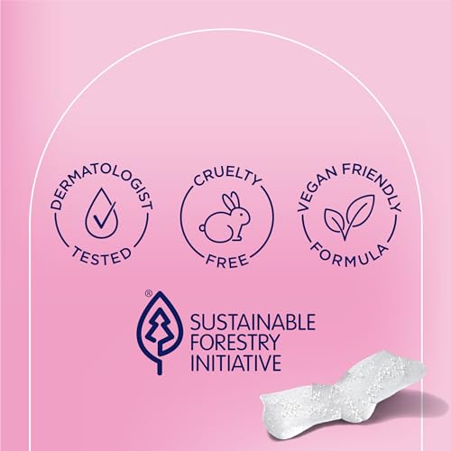 Bioré Nose+Face, Deep Cleansing Pore Strips, 7 Nose + 7 Chin or Forehead, with Instant Blackhead Removal and Pore Unclogging, 14 Count, Oil-free, Non-Comedogenic Use