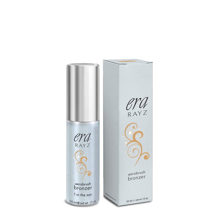 ERA Beauty Everyday Foundation Makeup, 1.5 Ounce