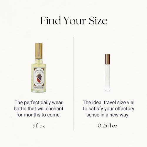 Caswell Massey For Men (Cologne, 90 ML)