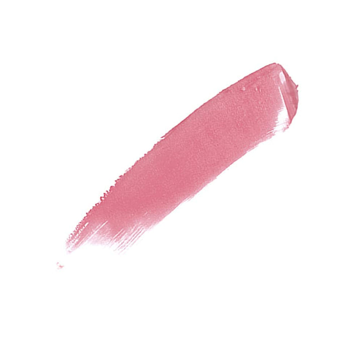 Palladio Beauty Herbal Matte Lipstick, Bella Pink, Creamy and Full Coverage Long Lasting Matte Lipstick, 1 Count (Pack of 1)