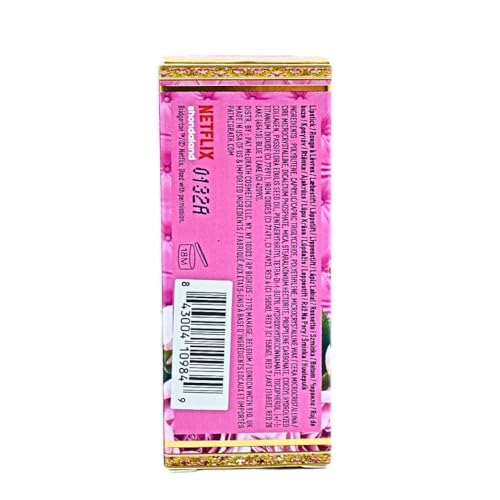 Pat McGrath Labs SatinAllure Lipstick - Elson 5 - True Blue Red