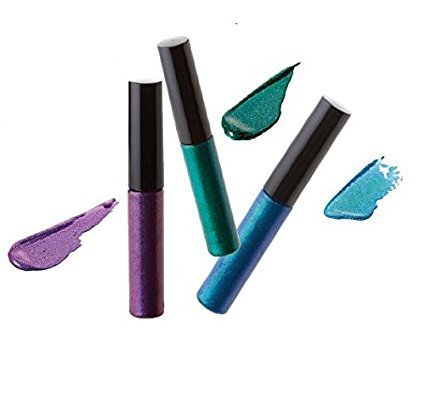 Jolie Waterproof Liquid Liner 3 (Blue Diamond)